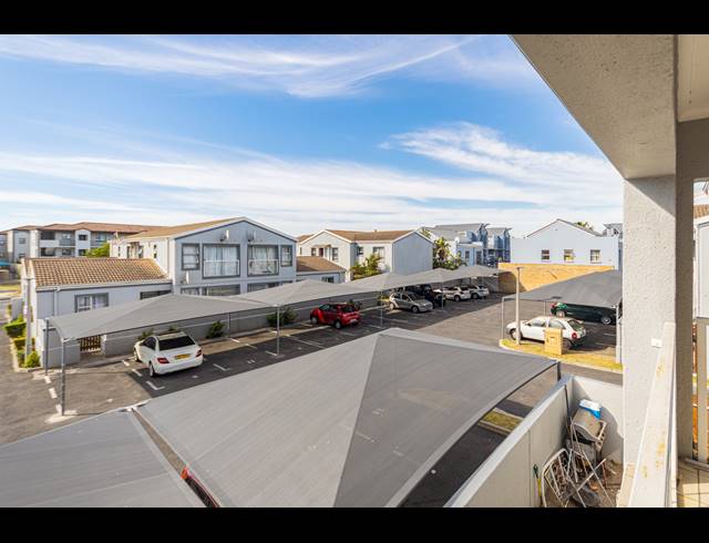 2 BEDROOM APARTMENT FOR SALE IN PARKLANDS